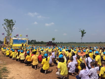 ไฟล์แนบ การประปาส่วนภูมิภาคสาขากบินทร์บุรี  ร่วมกิจกรรมจิตอาสา เราทำความดี ด้วยหัวใจ  ในชื่อโครงการ จิตอาสาพัฒนา ปลูกและบำรุงรักษาต้นไม้เนื่องในวันต้นไม้ประจำปีของชาติ พ.ศ.2562