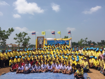 ไฟล์แนบ การประปาส่วนภูมิภาคสาขากบินทร์บุรี  ร่วมกิจกรรมจิตอาสา เราทำความดี ด้วยหัวใจ  ในชื่อโครงการ จิตอาสาพัฒนา ปลูกและบำรุงรักษาต้นไม้เนื่องในวันต้นไม้ประจำปีของชาติ พ.ศ.2562