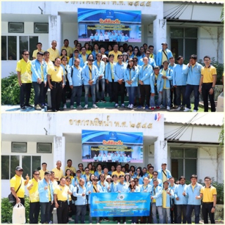 ไฟล์แนบ กปภ.สาขาพังงาและสาขาภูเก็ต ต้อนรับคณะศึกษาดูงานและเยี่ยมชมจากเทศบาลนครนครราชสีมา