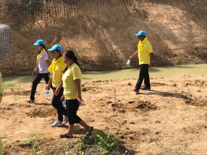 ไฟล์แนบ กปภ.สาขาบ้านตาขุน บริการน้ำดื่มตราสัญลักษณ์ กปภ. ในโครงการและกิจกรรมเฉลิมพระเกียรติ เนื่องในโอกาสมหามงคลพระราชพิธีบรมราชาภิเษก