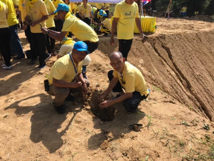 ไฟล์แนบ กปภ.สาขาบ้านตาขุน บริการน้ำดื่มตราสัญลักษณ์ กปภ. ในโครงการและกิจกรรมเฉลิมพระเกียรติ เนื่องในโอกาสมหามงคลพระราชพิธีบรมราชาภิเษก