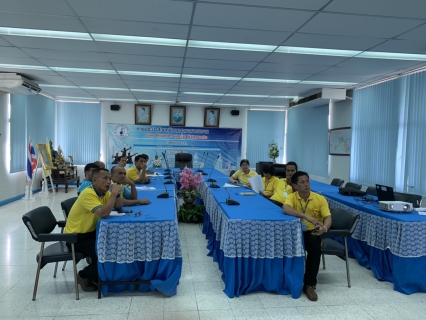 ไฟล์แนบ On The Job Training (OJT) การวิเคราะห์น้ำสูญเสียแต่ละ DMA