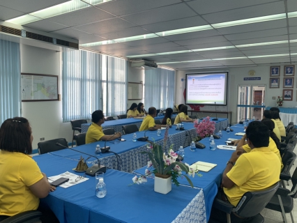 ไฟล์แนบ On The Job Training (OJT) กระบวนการบันทึกมาตรวัดน้ำและจัดทำรายงานข้อมูลมาตรวัดน้ำประจำเดือน ซักซ้อมแนวทางปฏิบัติการปรับปรุงบัญชีเจ้าหนี้รับชำระค่าน้ำประปาเกินคงค้างก่อนใช้ระบบ CIS เป็นรายได้และติดตามหนี้ค่าน้ำค้างชำระ 2-10 ปี