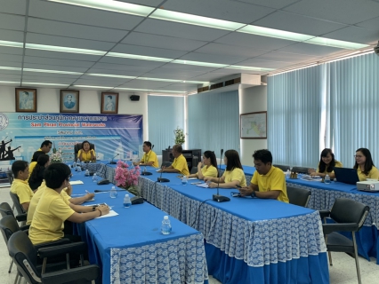 ไฟล์แนบ On The Job Training (OJT) กระบวนการบันทึกมาตรวัดน้ำและจัดทำรายงานข้อมูลมาตรวัดน้ำประจำเดือน ซักซ้อมแนวทางปฏิบัติการปรับปรุงบัญชีเจ้าหนี้รับชำระค่าน้ำประปาเกินคงค้างก่อนใช้ระบบ CIS เป็นรายได้และติดตามหนี้ค่าน้ำค้างชำระ 2-10 ปี