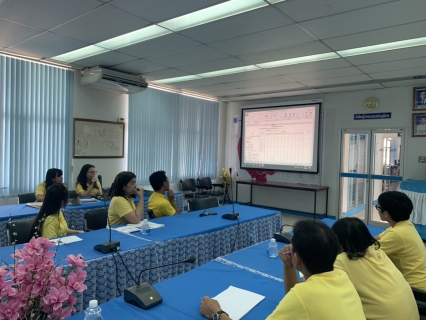 ไฟล์แนบ On The Job Training (OJT) กระบวนการบันทึกมาตรวัดน้ำและจัดทำรายงานข้อมูลมาตรวัดน้ำประจำเดือน ซักซ้อมแนวทางปฏิบัติการปรับปรุงบัญชีเจ้าหนี้รับชำระค่าน้ำประปาเกินคงค้างก่อนใช้ระบบ CIS เป็นรายได้และติดตามหนี้ค่าน้ำค้างชำระ 2-10 ปี