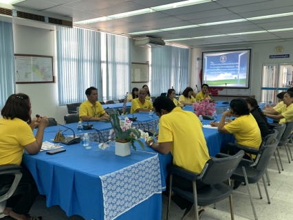 ไฟล์แนบ On The Job Training (OJT) กระบวนการบันทึกมาตรวัดน้ำและจัดทำรายงานข้อมูลมาตรวัดน้ำประจำเดือน ซักซ้อมแนวทางปฏิบัติการปรับปรุงบัญชีเจ้าหนี้รับชำระค่าน้ำประปาเกินคงค้างก่อนใช้ระบบ CIS เป็นรายได้และติดตามหนี้ค่าน้ำค้างชำระ 2-10 ปี