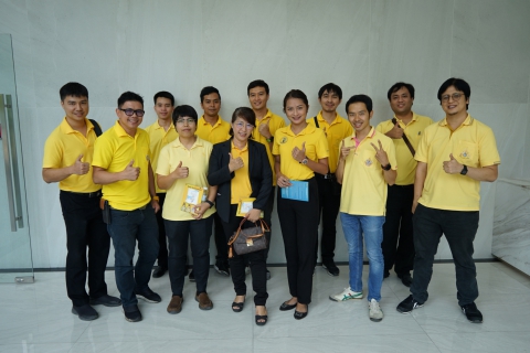 ไฟล์แนบ กปภ.ข.๓ ศึกษาดูงานด้านระบบสารสนเทศ ณ สำนักงานพัฒนารัฐบาลดิจิทัล (องค์การมหาชน)