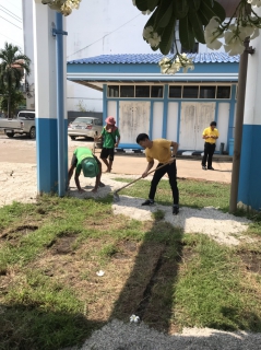 ไฟล์แนบ กปภ.สาขากำแพงเพชร จัดกิจกรรม 5 ส ทำความสะอาดสำนักงาน มุ่งสู่การบริการที่เป็นเลิศ