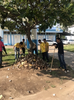 ไฟล์แนบ กปภ.สาขากำแพงเพชร จัดกิจกรรม 5 ส ทำความสะอาดสำนักงาน มุ่งสู่การบริการที่เป็นเลิศ