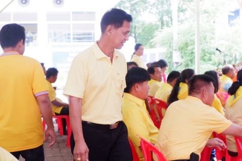 ไฟล์แนบ กปภ.สาขาพยุหะคีรีเข้าร่วมโครงการอำเภอยิ้มเคลื่อนที่ 