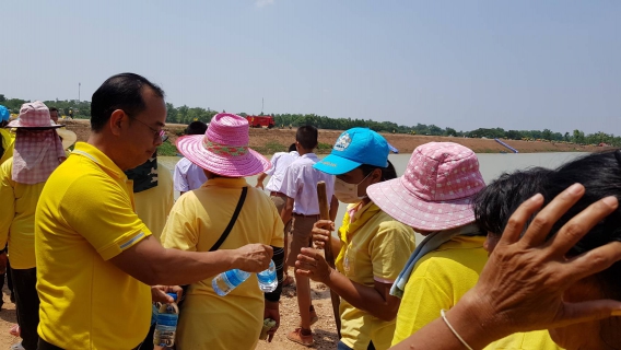ไฟล์แนบ กปภ.สาขาชัยภูมิ ร่วมสนับสนุนน้ำดื่มตราสัญลักษณ์ กปภ. ในโครงการจิตอาสาพระราชทาน "เราทำความดีด้วยหัวใจ"