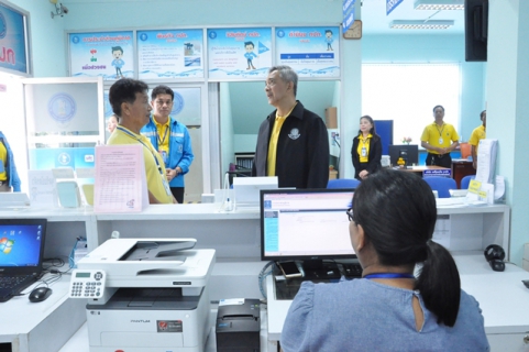 ไฟล์แนบ กปภ.สาขาหนองเรือ ให้การต้อนรับคณะอนุกรรมการฯ ลงพื้นที่ตรวจประเมินมาตรฐานศูนย์ราชการสะดวก (GECC)