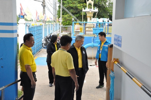 ไฟล์แนบ กปภ.สาขาหนองเรือ ให้การต้อนรับคณะอนุกรรมการฯ ลงพื้นที่ตรวจประเมินมาตรฐานศูนย์ราชการสะดวก (GECC)