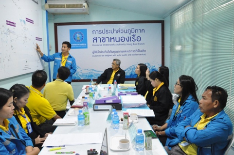 ไฟล์แนบ กปภ.สาขาหนองเรือ ให้การต้อนรับคณะอนุกรรมการฯ ลงพื้นที่ตรวจประเมินมาตรฐานศูนย์ราชการสะดวก (GECC)