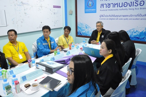 ไฟล์แนบ กปภ.สาขาหนองเรือ ให้การต้อนรับคณะอนุกรรมการฯ ลงพื้นที่ตรวจประเมินมาตรฐานศูนย์ราชการสะดวก (GECC)