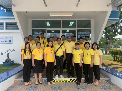 ไฟล์แนบ กปภ.สาขาสามพราน เข้าศึกษาดูงาน ณ กปภ.สาขาบ้านบึงและกปภ.สาขาบางคล้า 