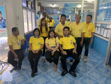 ไฟล์แนบ กปภ.สาขาสามพราน เข้าศึกษาดูงาน ณ กปภ.สาขาบ้านบึงและกปภ.สาขาบางคล้า 