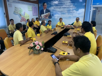 ไฟล์แนบ กปภ.สาขาสามพราน เข้าศึกษาดูงาน ณ กปภ.สาขาบ้านบึงและกปภ.สาขาบางคล้า 