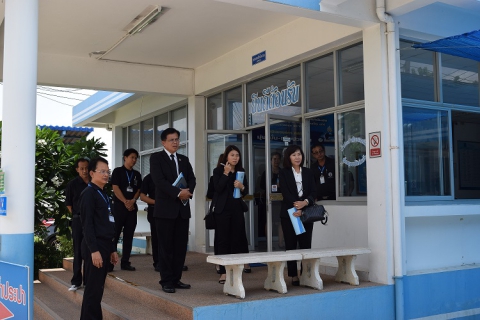 ไฟล์แนบ การประปาส่วนภูมิภาคสาขากำแพงเพชร ให้การต้อนรับคณะอนุกรรมการในการเข้าตรวจประเมินการขอรับรองมาตรฐานศูนย์ราชการสะดวก (GECC) ประจำปี 2562