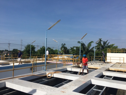 ไฟล์แนบ กปภ.สาขาพนมทวน ล้างถังตกตะกอน ณ สถานีผลิตน้ำพนมทวน