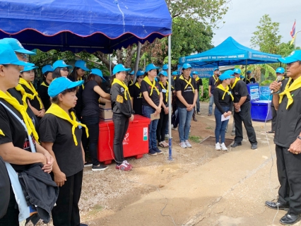 ไฟล์แนบ กปภ.สาขาเกาะคาเข้าร่วมโครงการฟื้นฟูและพัฒนาลำน้ำ คูคลอง เพื่อสิ่งแวดล้อมและคุณภาพชีวิต กำจัดผักตบชวา 