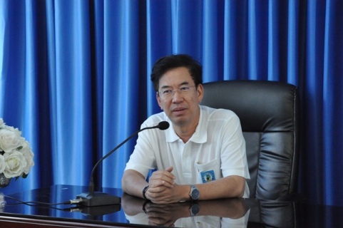 ไฟล์แนบ รองผู้ว่าการ (ปฏิบัติการ ๒) ลงพื้นที่ กปภ.สาขามหาสารคาม ร่วมโครงการภาคีเครือข่าย ร้อย-สาร-สินธุ์