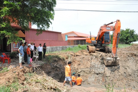 ไฟล์แนบ รองผู้ว่าการ (ปฏิบัติการ ๒) ลงพื้นที่ กปภ.สาขามหาสารคาม ร่วมโครงการภาคีเครือข่าย ร้อย-สาร-สินธุ์