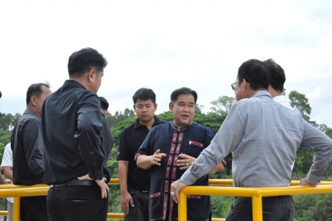 ไฟล์แนบ รองผู้ว่าการ (ปฏิบัติการ ๒) ลงพื้นที่ กปภ.สาขามหาสารคาม ร่วมโครงการภาคีเครือข่าย ร้อย-สาร-สินธุ์