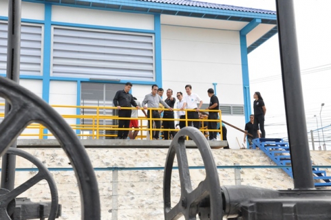 ไฟล์แนบ รองผู้ว่าการ (ปฏิบัติการ ๒) ลงพื้นที่ กปภ.สาขามหาสารคาม ร่วมโครงการภาคีเครือข่าย ร้อย-สาร-สินธุ์