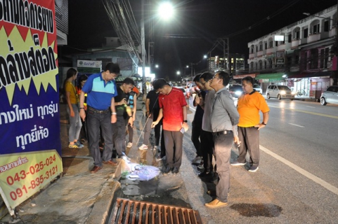 ไฟล์แนบ รองผู้ว่าการ (ปฏิบัติการ ๒) ลงพื้นที่เดินสำรวจหาท่อแตก-รั่ว ในโครงการภาคเครือข่าย ร่วมด้วยช่วยกันลดน้ำสูญเสีย ร้อย-สาร-สินธุ์