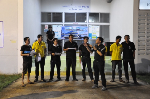ไฟล์แนบ รองผู้ว่าการ (ปฏิบัติการ ๒) ลงพื้นที่เดินสำรวจหาท่อแตก-รั่ว ในโครงการภาคเครือข่าย ร่วมด้วยช่วยกันลดน้ำสูญเสีย ร้อย-สาร-สินธุ์