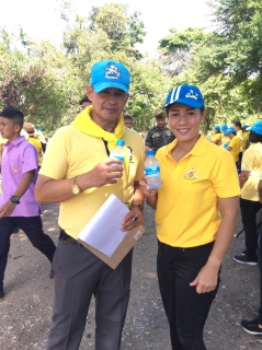 ไฟล์แนบ กปภ.สาขาพนมทวน ร่วมมอบน้ำดื่มบรรจุขวดตราสัญลักษณ์ เพื่อใช้ในกิจกรรม จิตอาสาเราทำความดีด้วยหัวใจ