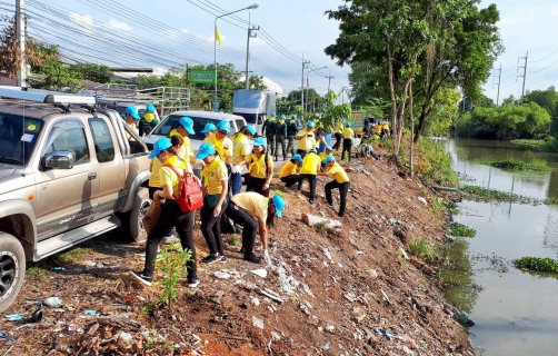ไฟล์แนบ กปภ.สาขาปทุมธานี ร่วมกิจกรรมเนื่องในวันเฉลิมพระชนมพรรษาสมเด็จพระนางเจ้าสุทิดา พัชรสุธาพิมลลักษณ พระบรมราชินี