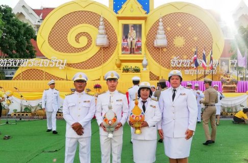 ไฟล์แนบ กปภ.สาขาปทุมธานี ร่วมกิจกรรมเนื่องในวันเฉลิมพระชนมพรรษาสมเด็จพระนางเจ้าสุทิดา พัชรสุธาพิมลลักษณ พระบรมราชินี