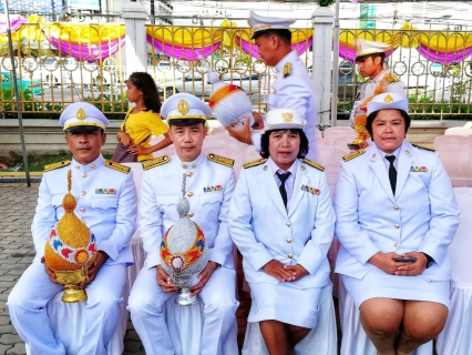 ไฟล์แนบ กปภ.สาขาปทุมธานี ร่วมกิจกรรมเนื่องในวันเฉลิมพระชนมพรรษาสมเด็จพระนางเจ้าสุทิดา พัชรสุธาพิมลลักษณ พระบรมราชินี