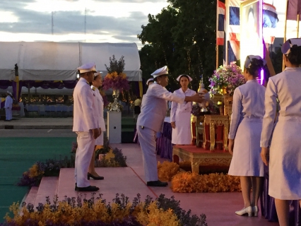 ไฟล์แนบ กปภ.สาขาชัยภูมิ เข้าร่วมพิธิถวายเครื่องราชสักการะฯ เนื่องในวันเฉลิมพระชนมพรรษาสมเด็จพระนางเจ้าสุทิดาฯ พระบรมราชินี ประจำปี พ.ศ.2562