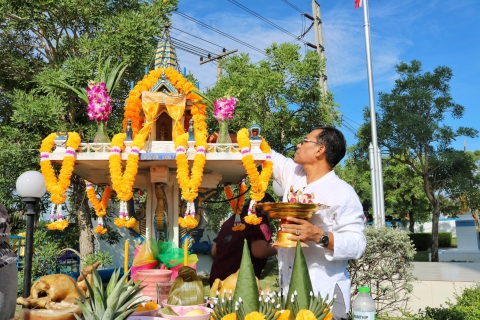 ไฟล์แนบ กปภ.สาขาปทุมธานี จัดพิธีทำบุญสำนักงาน และสักการะบูชาพระแม่ธรณี ประจำปี 2562 และเนื่องในโอกาสวันคล้ายวันสถาปนา ครบรอบ 40 ปี กปภ.