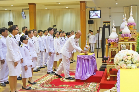 ไฟล์แนบ กปภ.สาขาอุบลราชธานี ร่วมกิจกรรมเนื่องในโอกาสวันเฉลิมพระชนมพรรษา สมเด็จพระนางเจ้าฯ พระบรมราชินี 3 มิถุนายน 2562