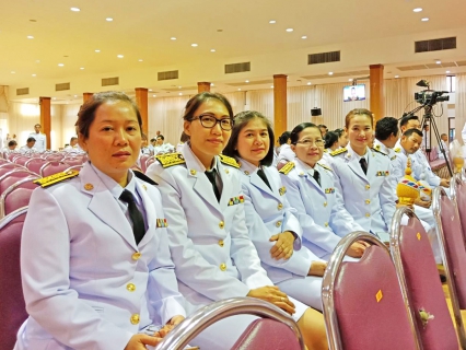 ไฟล์แนบ กปภ.สาขาอุบลราชธานี ร่วมกิจกรรมเนื่องในโอกาสวันเฉลิมพระชนมพรรษา สมเด็จพระนางเจ้าฯ พระบรมราชินี 3 มิถุนายน 2562