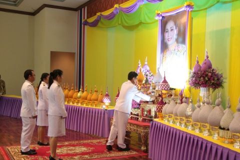ไฟล์แนบ เมื่อวันที่ 3 มิถุนายน 2562  การประปาส่วนภูมิภาคสาขาน่าน  โดยนายเรืองเดช ริกากรณ์ ผู้จัดการการประปาส่วนภูมิภาคสาขาน่าน  ได้มอบหมายให้นายผดุง เชียงหนุ้น หัวหน้างาน 8 งานอำนวยการ และพนักงานในสังกัด เข้า