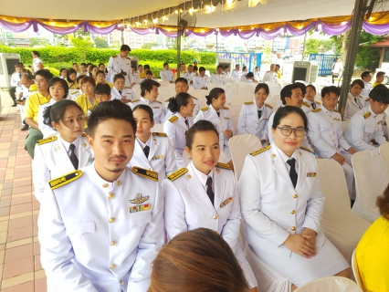 ไฟล์แนบ กปภ.สาขาพระนครศรีอยุธยา(พ) เข้าร่วมงานเฉลิมพระเกียรติ      เนื่องในโอกาส มหามงคลเฉลิมพระชนมพรรษา   สมเด็จพระนางเจ้าฯ พระบรมราชินี