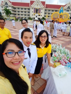 ไฟล์แนบ กปภ.สาขาพระนครศรีอยุธยา(พ) เข้าร่วมงานเฉลิมพระเกียรติ      เนื่องในโอกาส มหามงคลเฉลิมพระชนมพรรษา   สมเด็จพระนางเจ้าฯ พระบรมราชินี