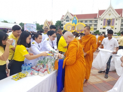 ไฟล์แนบ กปภ.สาขาพระนครศรีอยุธยา(พ) เข้าร่วมงานเฉลิมพระเกียรติ      เนื่องในโอกาส มหามงคลเฉลิมพระชนมพรรษา   สมเด็จพระนางเจ้าฯ พระบรมราชินี