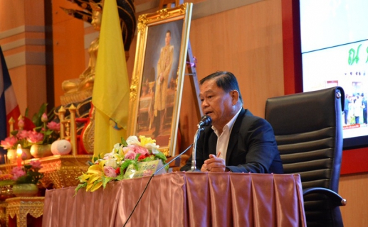 ไฟล์แนบ การประปาส่วนภูมิภาคสาขารังสิต (ชั้นพิเศษ) เข้าร่วมกิจกรรม วันสิ่งแวดล้อมโลก  ภายใต้โครงการรังสิตรักษ์สิ่งแวดล้อม