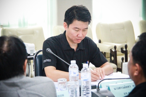ไฟล์แนบ รองผู้ว่าการ (ปฏิบัติการ 4) เป็นประธานในการประชุมการบริหารจัดการน้ำสูญเสีย และแรงดันน้ำในพื้นที่จังหวัดปทุมธานี
