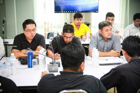 ไฟล์แนบ รองผู้ว่าการ (ปฏิบัติการ 4) เป็นประธานในการประชุมการบริหารจัดการน้ำสูญเสีย และแรงดันน้ำในพื้นที่จังหวัดปทุมธานี