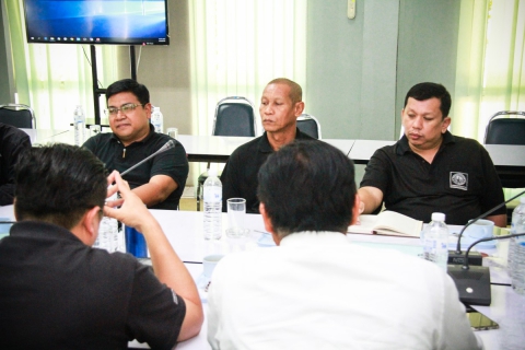 ไฟล์แนบ รองผู้ว่าการ (ปฏิบัติการ 4) เป็นประธานในการประชุมการบริหารจัดการน้ำสูญเสีย และแรงดันน้ำในพื้นที่จังหวัดปทุมธานี