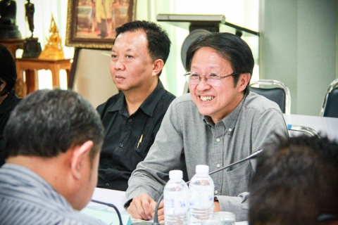 ไฟล์แนบ รองผู้ว่าการ (ปฏิบัติการ 4) เป็นประธานในการประชุมการบริหารจัดการน้ำสูญเสีย และแรงดันน้ำในพื้นที่จังหวัดปทุมธานี