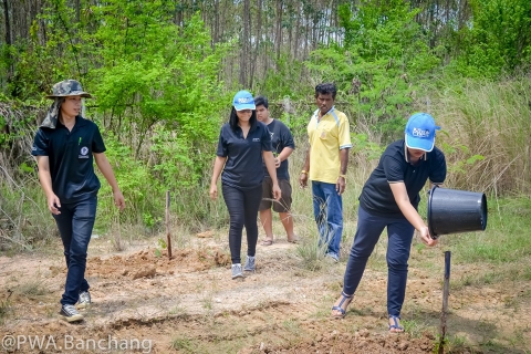 ไฟล์แนบ สาขาบ้านฉาง จัดกิจกรรมวันต้นไม้ประจำปีของชาติ