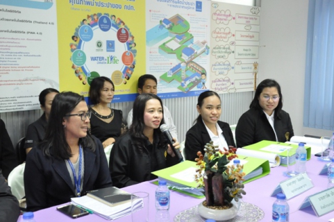 ไฟล์แนบ คณะอนุกรรมการฯ คณะที่ ๕ เข้าตรวจประเมิน GECC กปภ.สาขากระนวน จ.ขอนแก่น